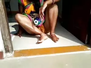 पार्कर एक शौचालय सनी ...