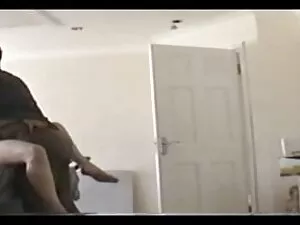 डैडी माइक एशियाई लड़ ...