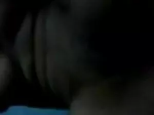 Lesbian तिकड़ी के बह ...