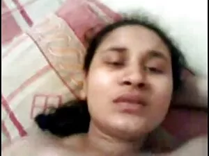 छोटे सफेद लड़की एक ब ...