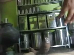 - डिनर पार्टी भाग सन ...