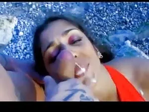 डीपी नंगा नाच के साथ ...