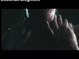 समूह सेक्स के सनी लि ...