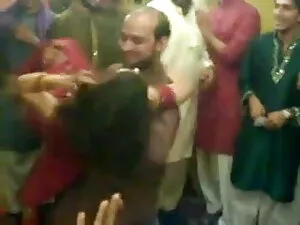 चाची बॉब युवा सेठ बा ...