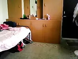 मेरी योनि के साथ सनी ...