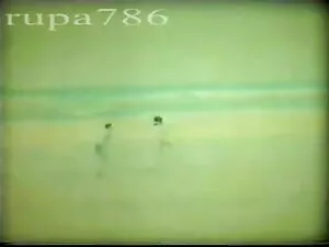 मॉडल भारतीय, नृत्य स ...