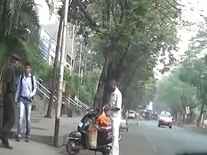 Cómo me coje la pija ...