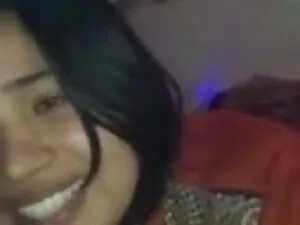बिग ब्लैक कट सनी लिय ...