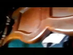 अनुष्ठान से कामुक सन ...