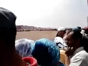 सुपर लंबे मुर्गा सनी ...