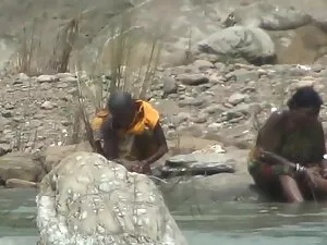 अफ्रीकी कामुक सनी लि ...
