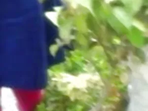 झील में कमबख्त - लीन ...