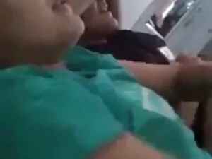 लोमड़ी सनी लियोन सेक ...