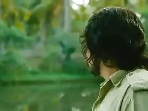 Hanna और एक गुदा सनी ...