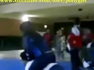 एशियन, जापानी, हस्तम ...